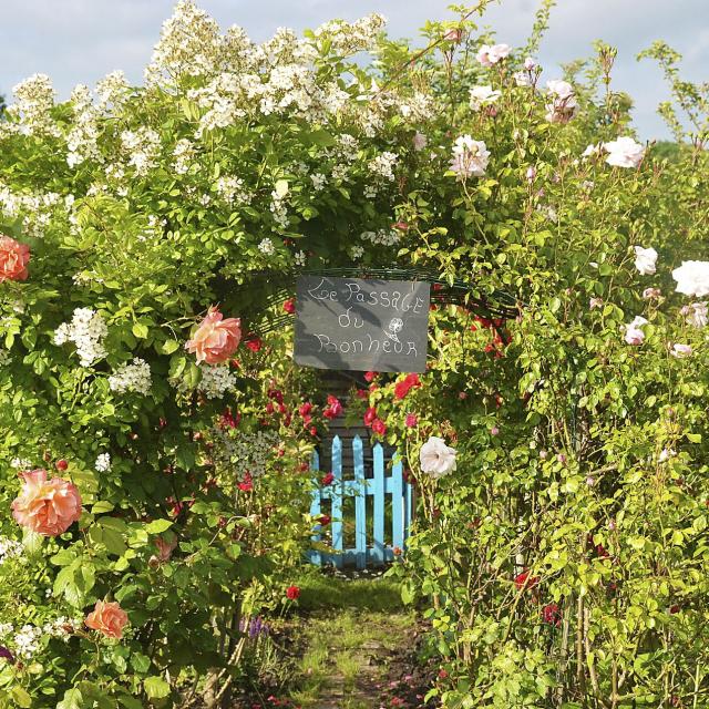 Amiens, Les Hortillonnages