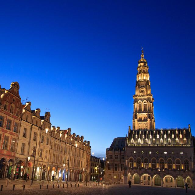 Arras