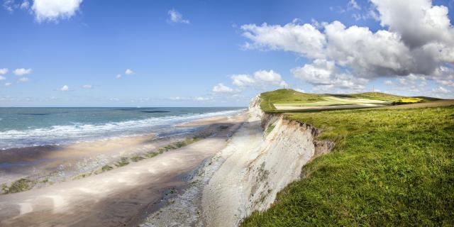 Cap Blanc Nez