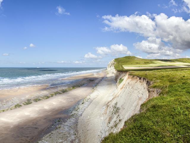 Cap Blanc Nez