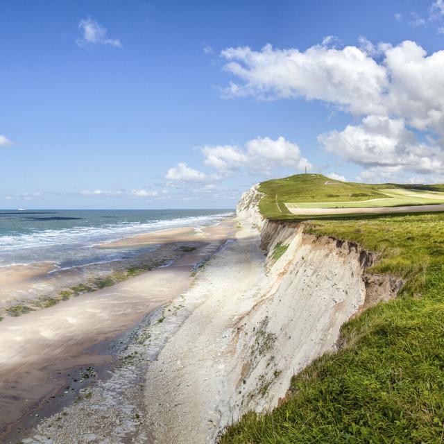 Cap Blanc Nez