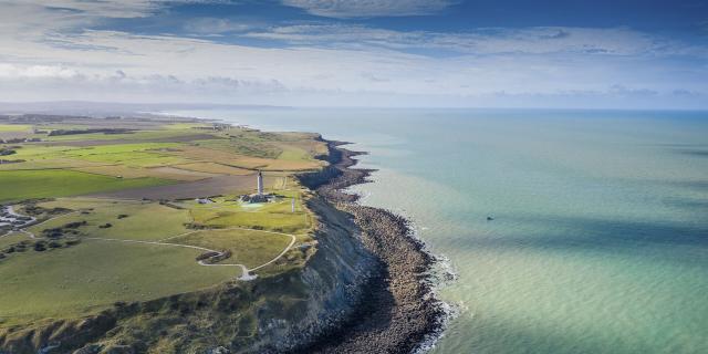 Cap Gris-nez, Côte d'Opale