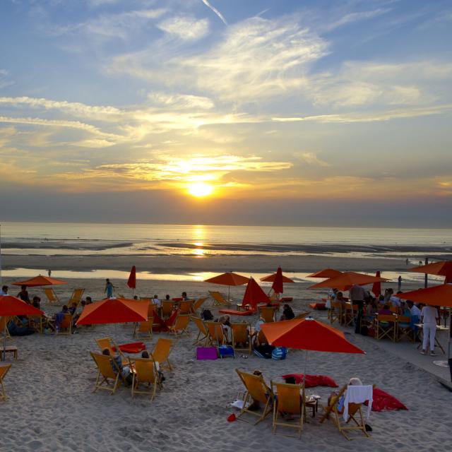 Le Touquet-Paris-Plage