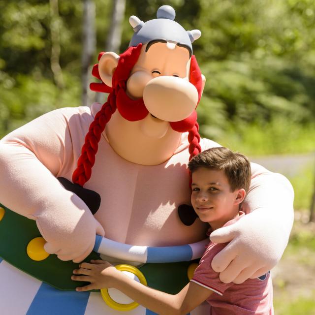 Parc Astérix