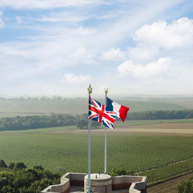 Thiepval