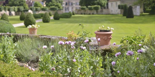 Château de Condé