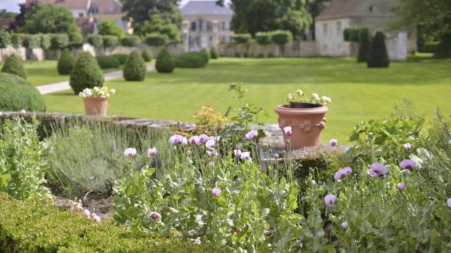 Château de Condé