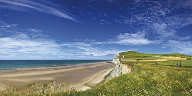 Cap Gris Nez