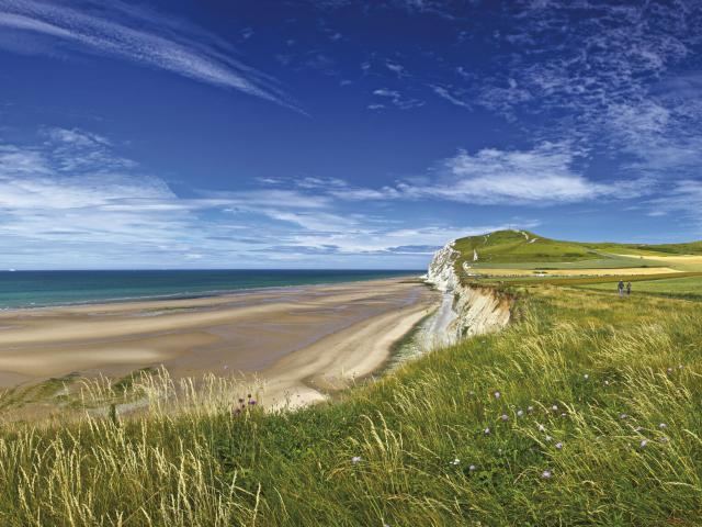 Cap Gris Nez