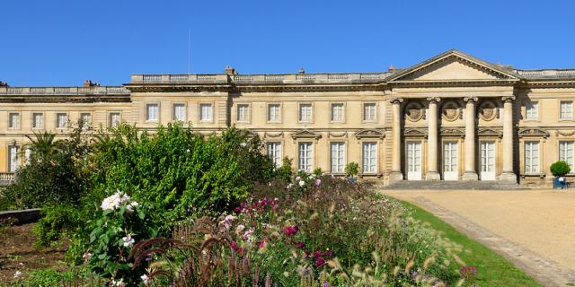 Château de Compiègne