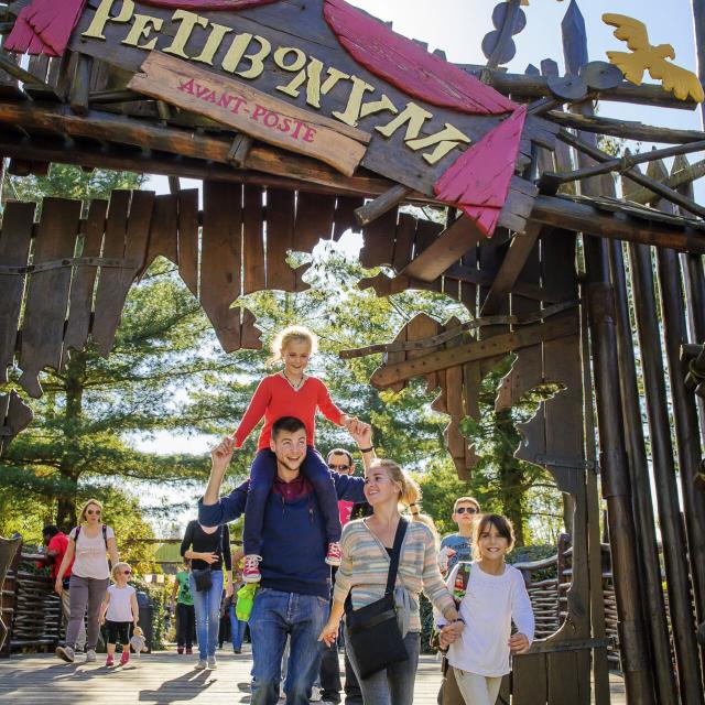 Parc Asterix