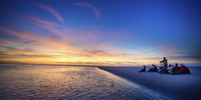 Baie de Somme