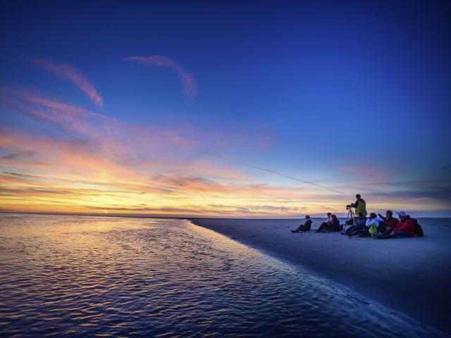 Baie de Somme