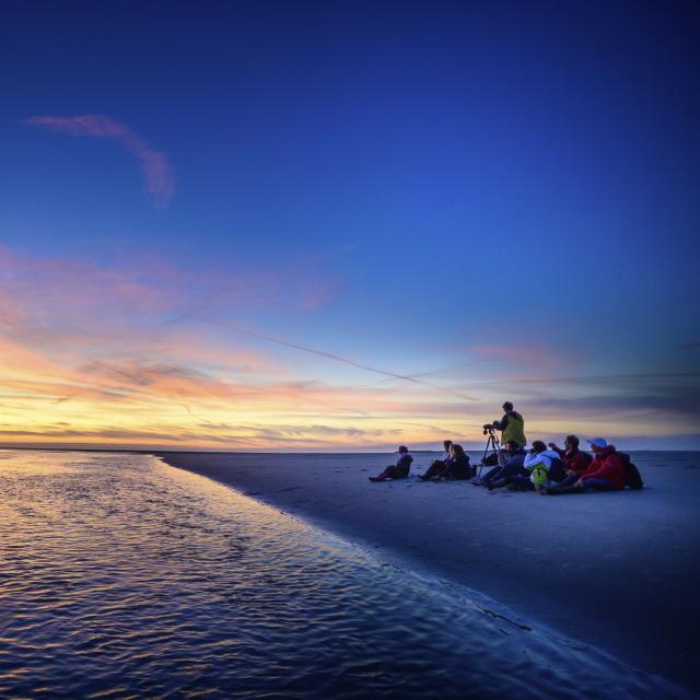 Baie de Somme