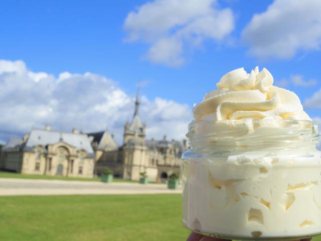 Chantilly