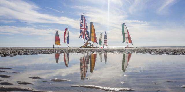 Le Touquet Paris Plage