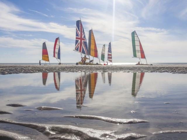 Le Touquet Paris Plage