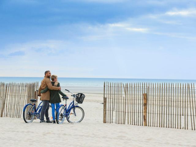 Hauts De France Tourisme Le Touquet©hauts De France Tourisme Anne Sophie Flament