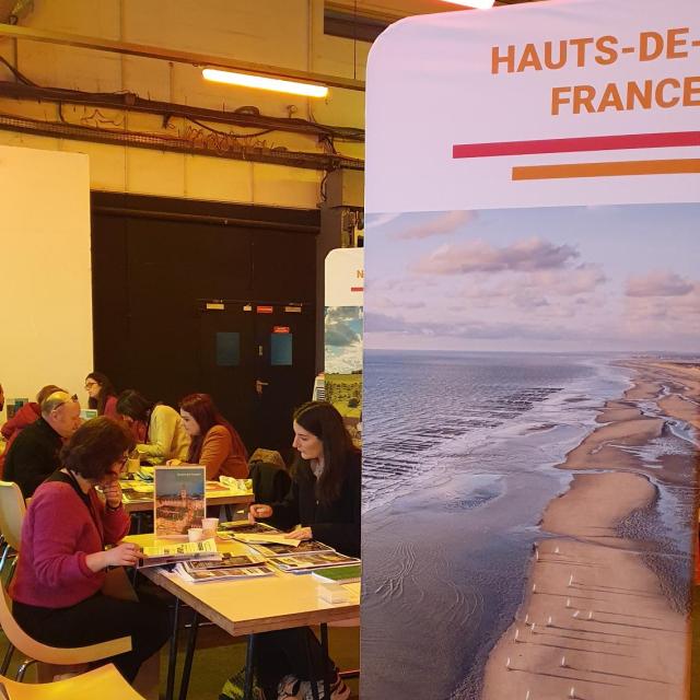 Hauts De France Tourisme Workshop Presse Paris 2024 2