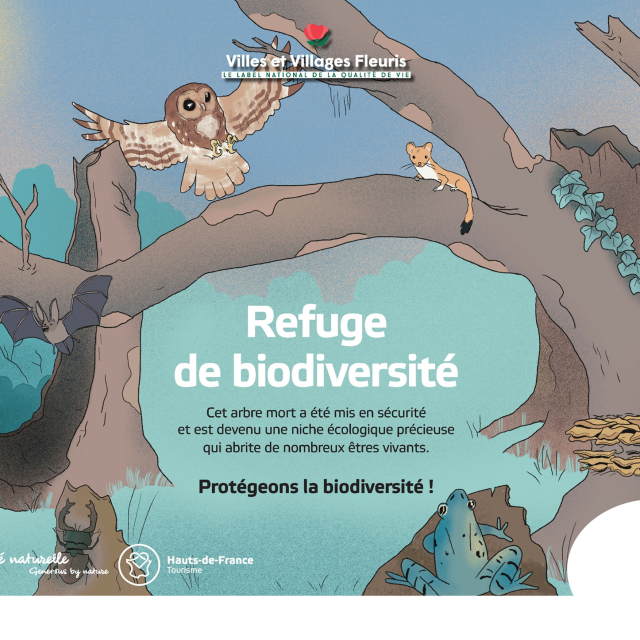 Vvf Refuge De Biodiversite