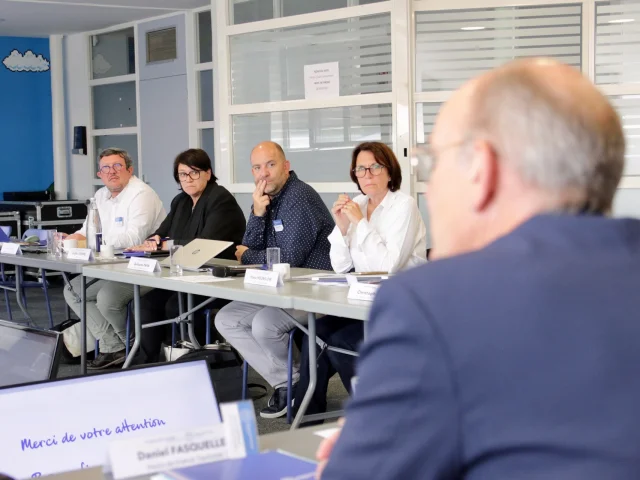 Assemblee Generale Mai 2024