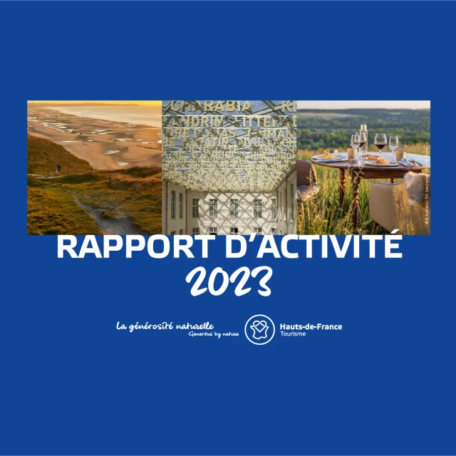 Rapport activité 2023