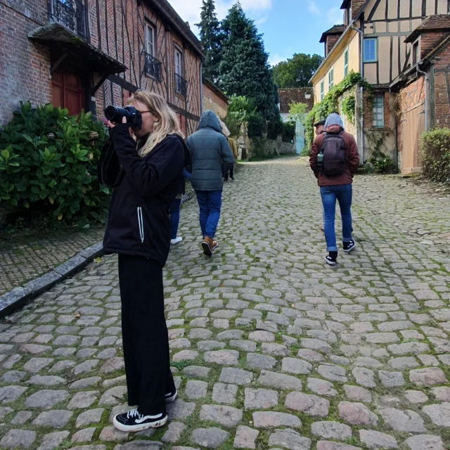 Voyage de Presse Couple Octobre 2024