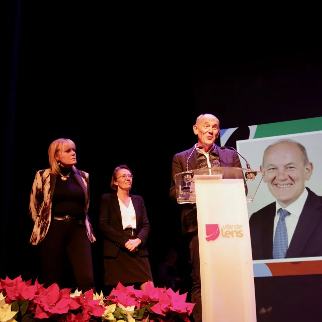 Remise Des Prix Villes Et Villages Fleuris 2024