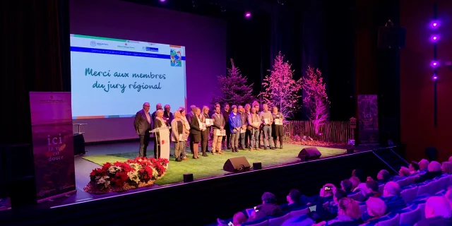 Remise Des Prix Villes Et Villages Fleuris 2024