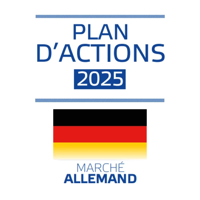 Pac Marche Allemand 2025