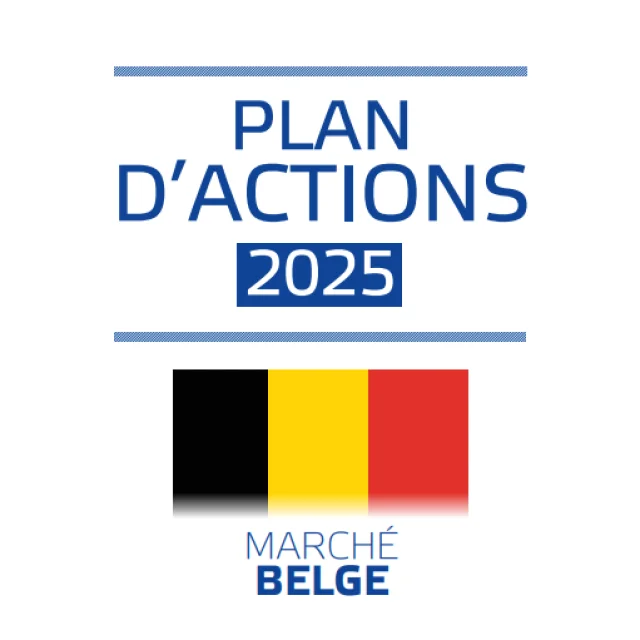 Pac Marche Belge 2025