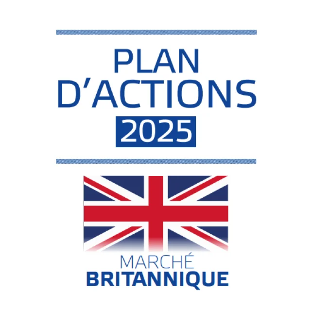 Pac Marche Britannique 2025