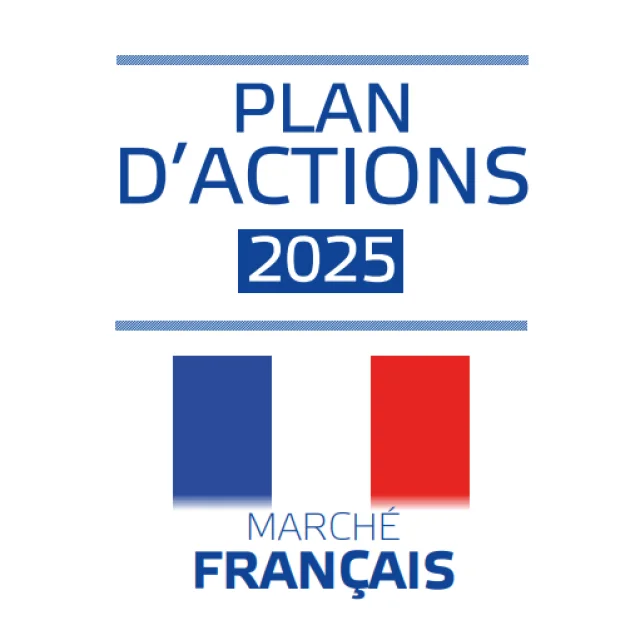 Pac Marche Francais 2025