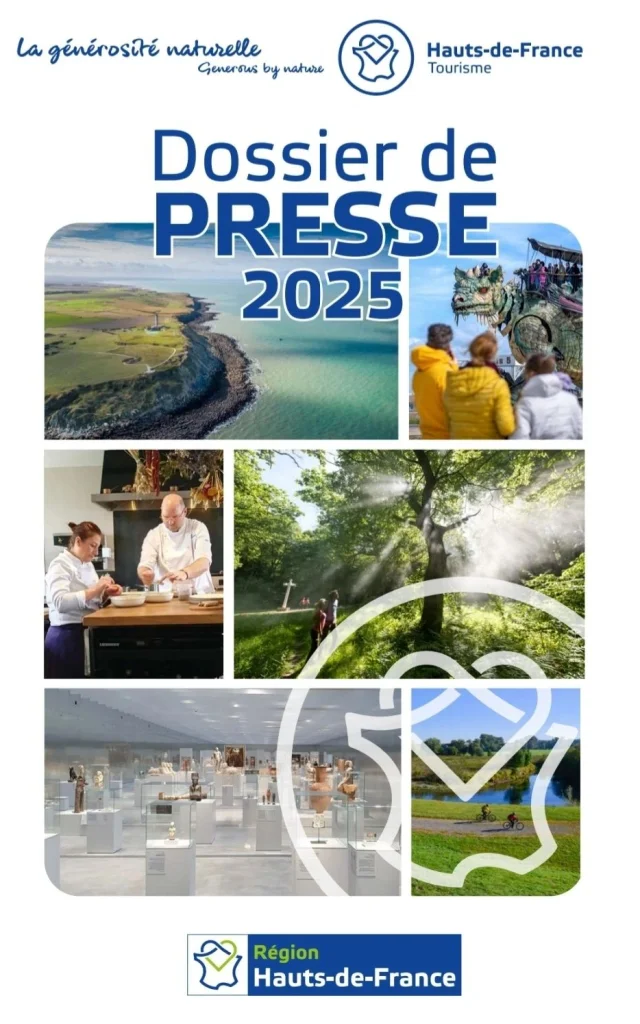 Dossier de presse 2025